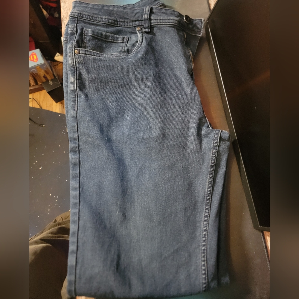 Perfect jeans brand